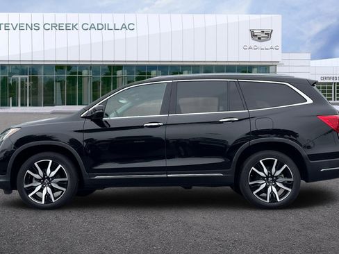 Used 2022 Honda Pilot Elite image 6