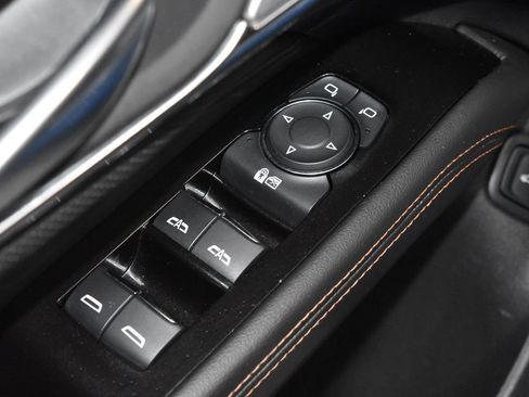 Used 2020 Cadillac CT4 Sport RWD image 6