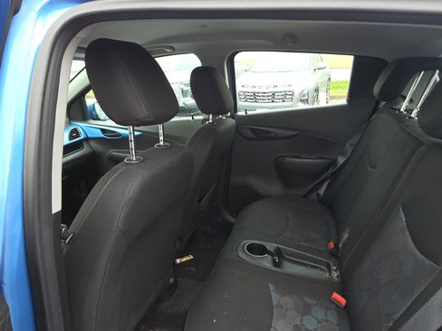 Used 2017 Chevrolet Spark LT image 12