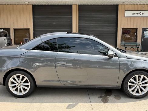 Used 2012 Volkswagen Eos Komfort FWD image 64