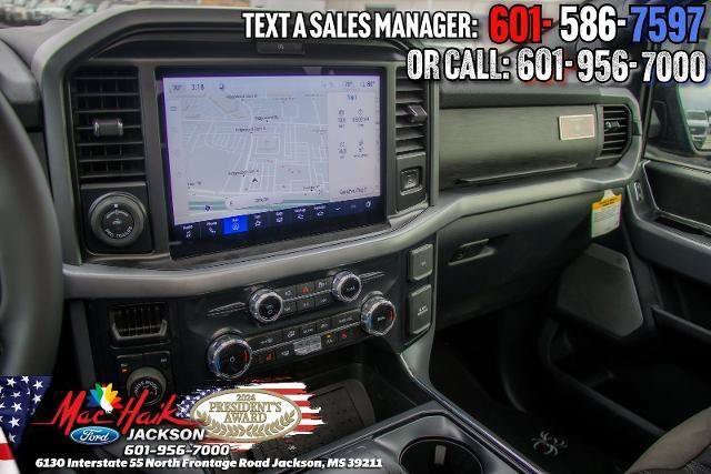New 2026 Ford F150 XLT w/ Equipment Group 303A High AWD/4WD image 44