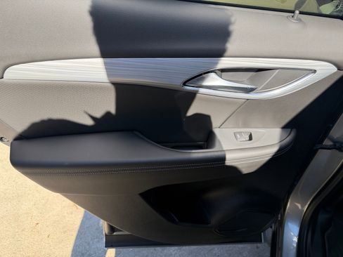 New 2026 Buick Envision Avenir AWD/4WD image 26