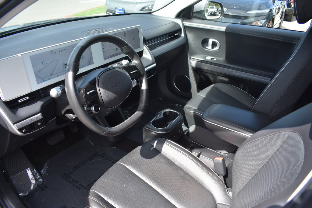 Certified 2023 Hyundai Ioniq 5 SEL AWD/4WD image 20