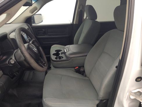 Used 2016 RAM 1500 Tradesman w/ Popular Equipment Group AWD/4WD image 17
