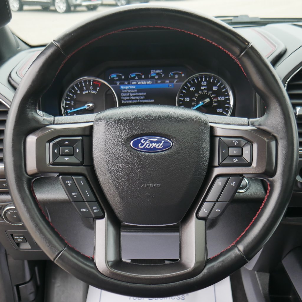 Used 2021 Ford Expedition Max Limited AWD/4WD image 43