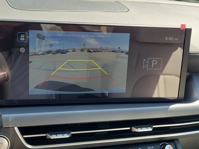 New 2026 Hyundai Sonata SE FWD image 12