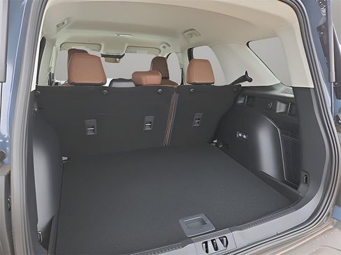 New 2025 Ford Bronco Sport Outer Banks image 8