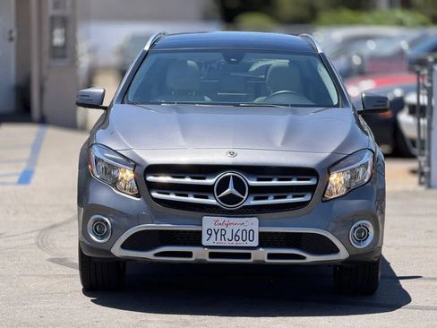 Used 2020 Mercedes-Benz GLA 250 image 57