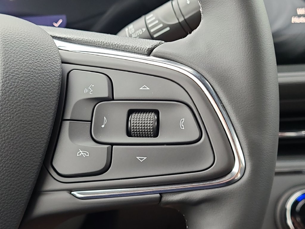 New 2026 Buick Envista Preferred w/ Convenience I Package FWD image 24