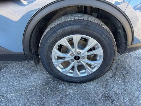 Used 2023 Ford Escape Active w/ Tech Pack #2 image 11