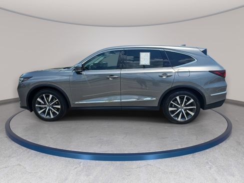 Used 2025 Acura MDX FWD w/ Technology Package image 8