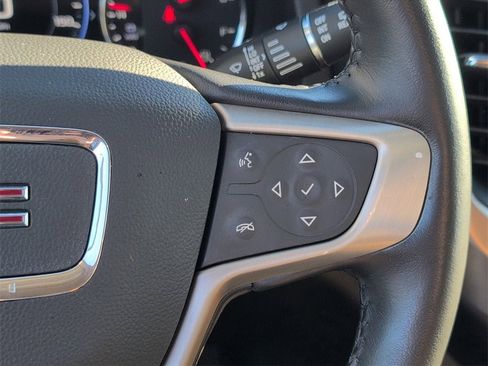 Used 2020 GMC Acadia Denali w/ Trailering Package image 21