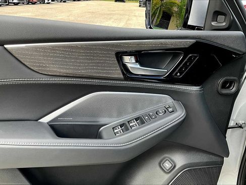 New 2026 Acura MDX SH-AWD w/ Advance Package image 10