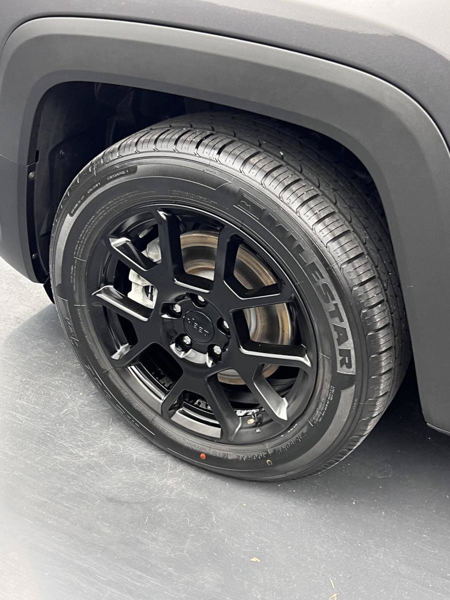Used 2019 Jeep Renegade Altitude w/ Quick Order Package 2XM FWD image 36