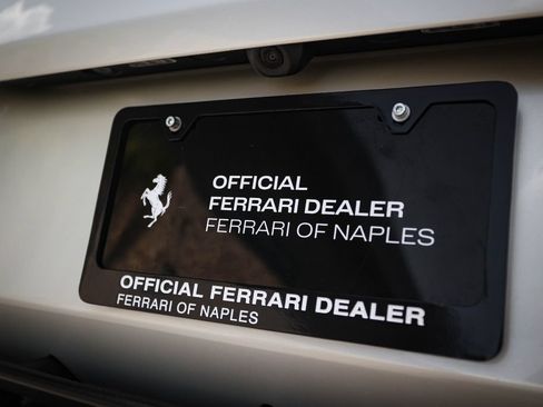 Used 2021 Ferrari 812 GTS RWD image 17