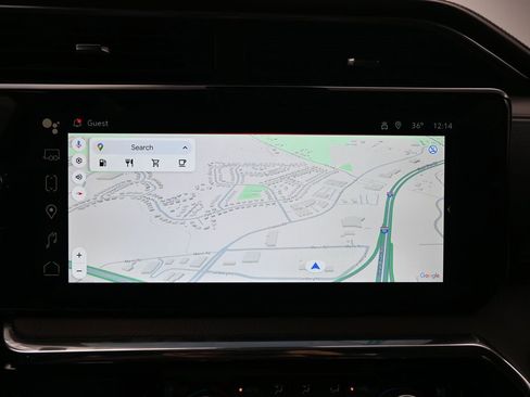 New 2026 GMC Sierra 1500 Denali image 17