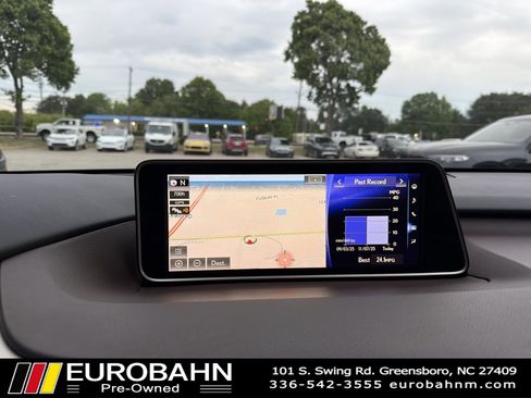 Used 2017 Lexus RX 350 FWD image 38