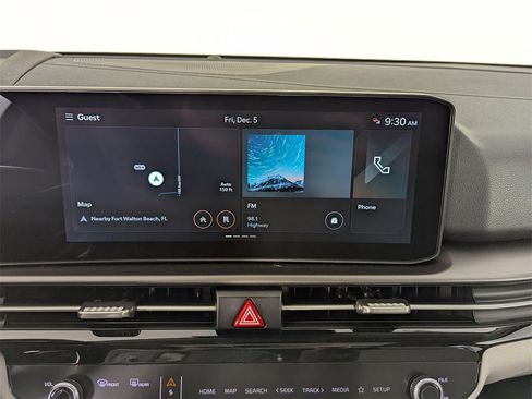 New 2026 Kia Sportage SX image 25