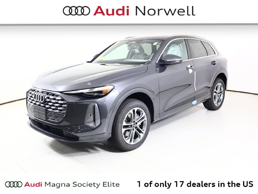 New 2026 Audi Q5 Premium AWD/4WD image 10