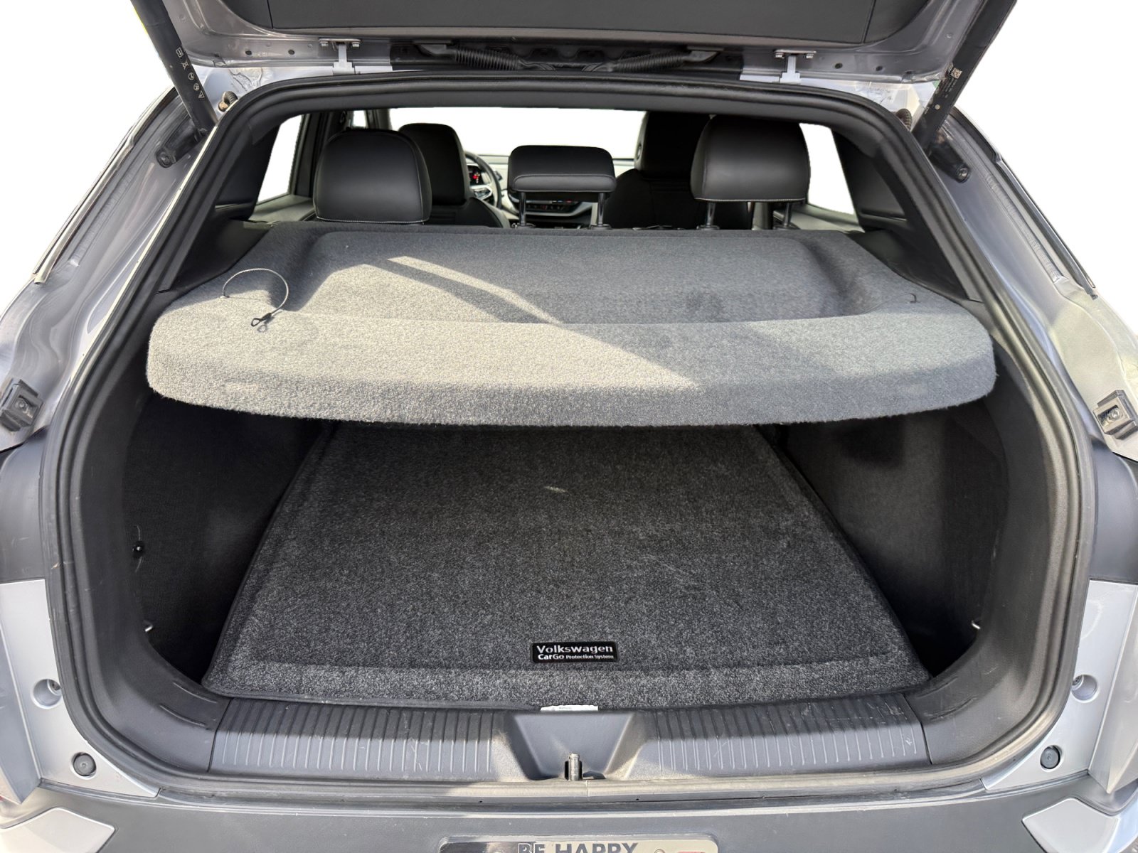 Certified 2023 Volkswagen ID.4 Pro S RWD image 17