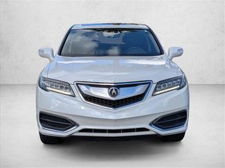 Used 2017 Acura RDX AWD w/ Technology Package video 2