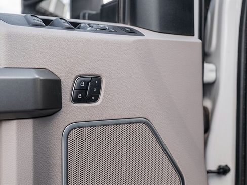 Used 2019 Ford F350 Limited w/ FX4 Off-Road Package image 24