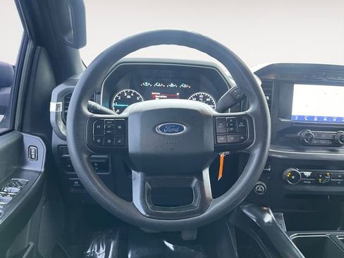 Used 2023 Ford F150 XL w/ STX Appearance Package RWD image 12