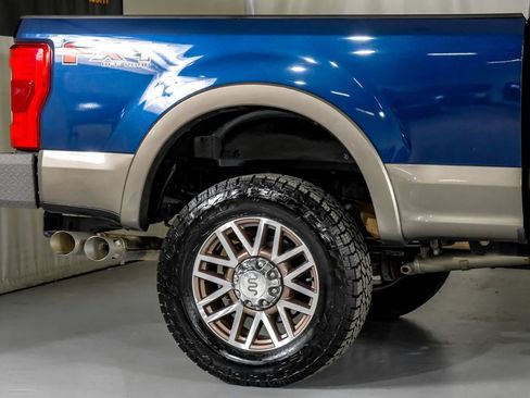 Used 2019 Ford F250 King Ranch w/ King Ranch Ultimate Package image 6