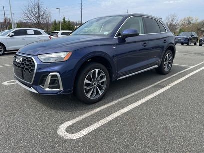 Used 2023 Audi Q5 2.0T Premium w/ Convenience Package