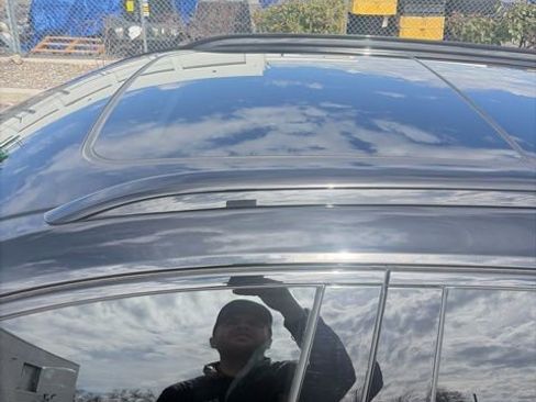 Used 2024 Buick Envision Sport Touring image 12