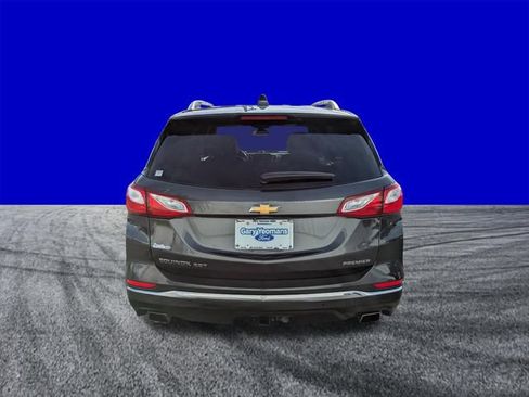 Used 2020 Chevrolet Equinox Premier FWD image 5