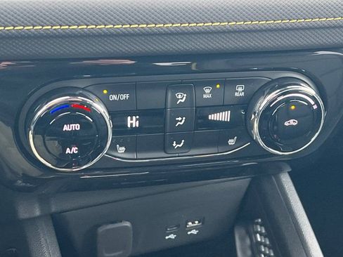 New 2026 Chevrolet TrailBlazer ACTIV w/ Convenience Package FWD image 17