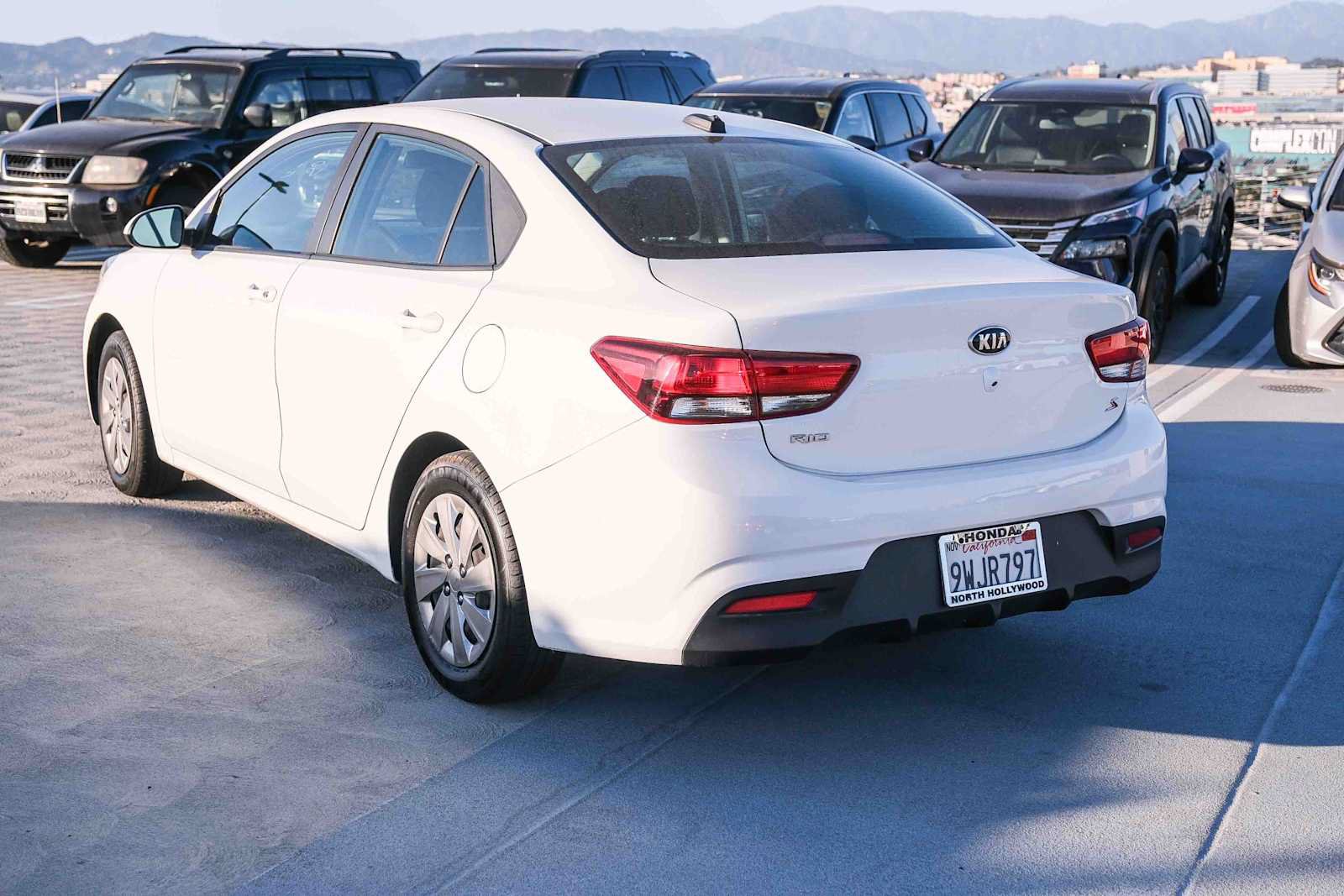 Used 2019 Kia Rio S FWD image 6
