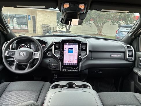 New 2026 RAM 2500 Big Horn image 13