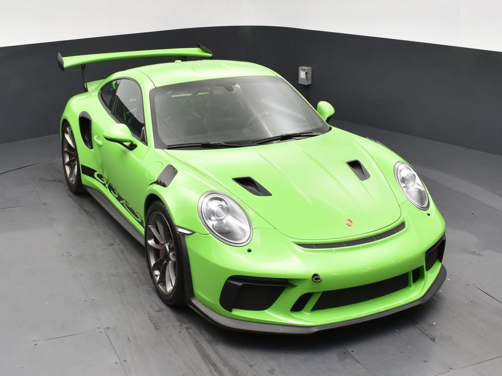 Used 2019 Porsche 911 GT3 RS RWD image 21