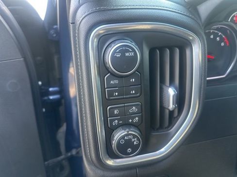 Used 2022 Chevrolet Silverado 1500 RST w/ Z71 Off-Road Package image 21