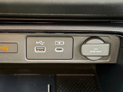 Used 2025 Honda CR-V Sport-L image 17