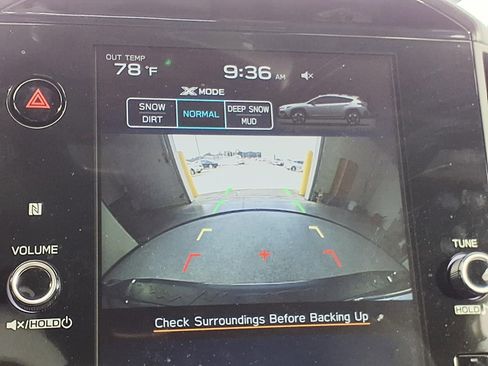 Certified 2025 Subaru Crosstrek 2.5i Sport w/ Crosstrek Mirror Package AWD/4WD image 22