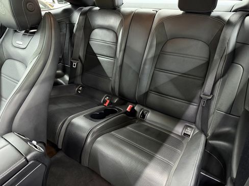 Used 2021 Mercedes-Benz C 63 AMG S image 22