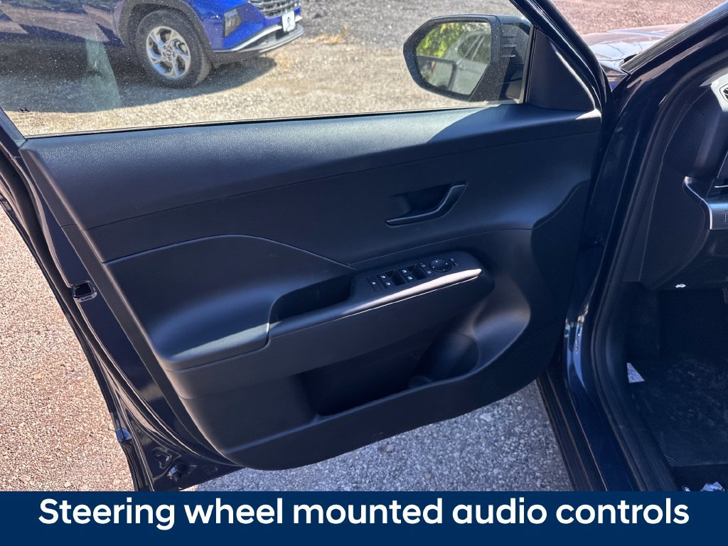 New 2027 Hyundai Kona SEL Sport AWD/4WD image 11