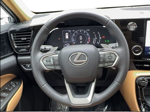 Used 2024 Lexus NX 250 FWD image 38