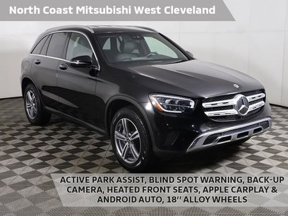 Used 2022 Mercedes-Benz GLC 300