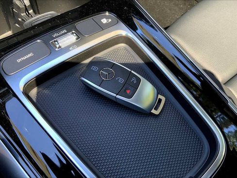 Certified 2026 Mercedes-Benz GLA 250 4MATIC image 21