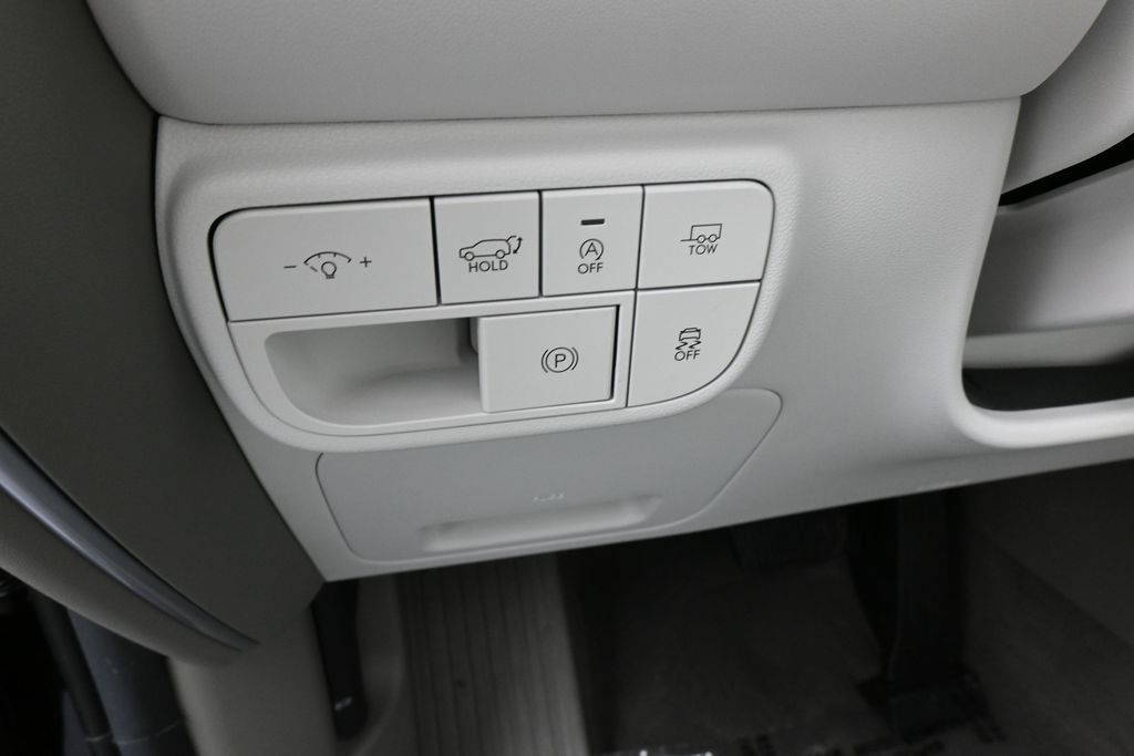 Used 2026 Hyundai Palisade SEL FWD image 12
