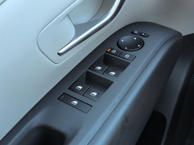 New 2026 Hyundai Tucson SEL FWD image 25