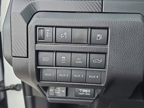 New 2026 Toyota Tacoma TRD Pro AWD/4WD image 25