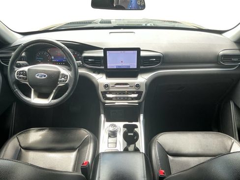 Used 2020 Ford Explorer XLT w/ Equipment Group 202A RWD image 17
