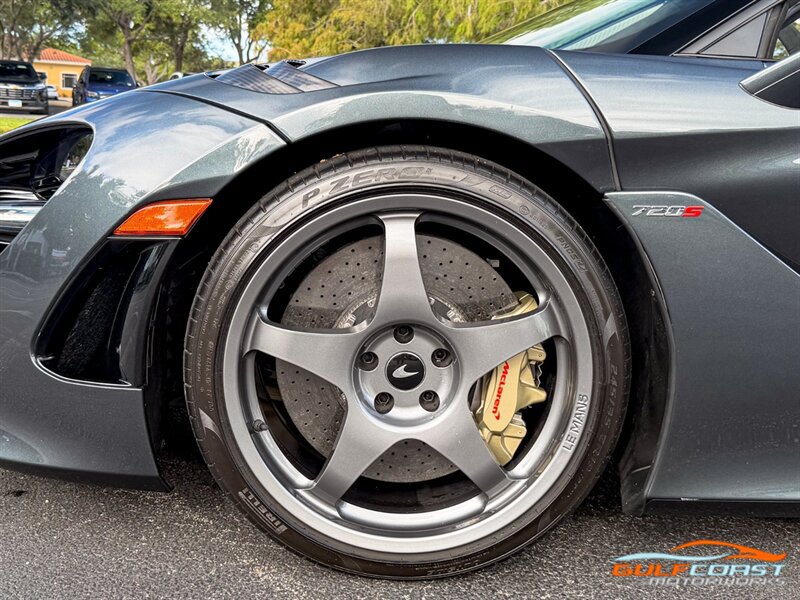 Used 2021 McLaren 720S Performance RWD image 41