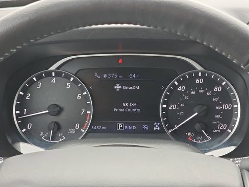 Used 2025 Nissan Frontier SV w/ SV Convenience Package image 22