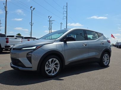 Used 2027 Chevrolet Bolt LT w/ Comfort Package